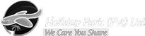 Holiday Park Logo